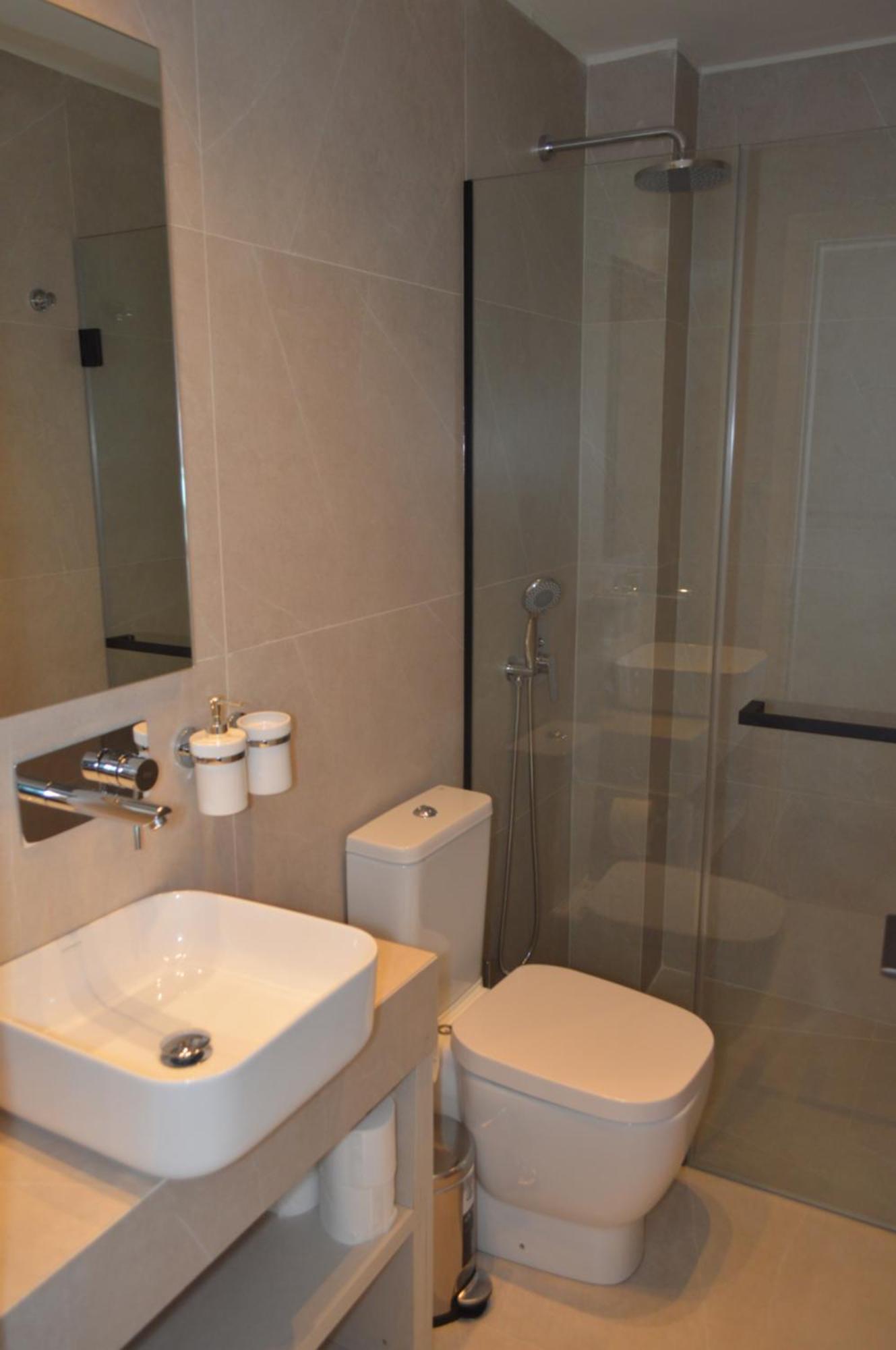 Leondiana Boutique Hotel Larnaca Zewnętrze zdjęcie