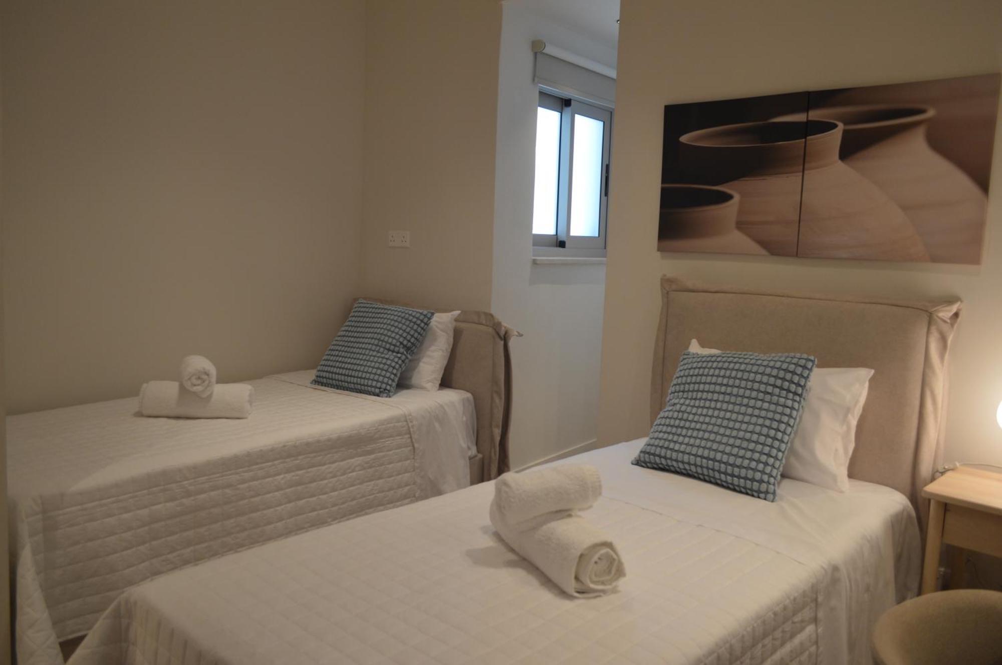Leondiana Boutique Hotel Larnaca Zewnętrze zdjęcie
