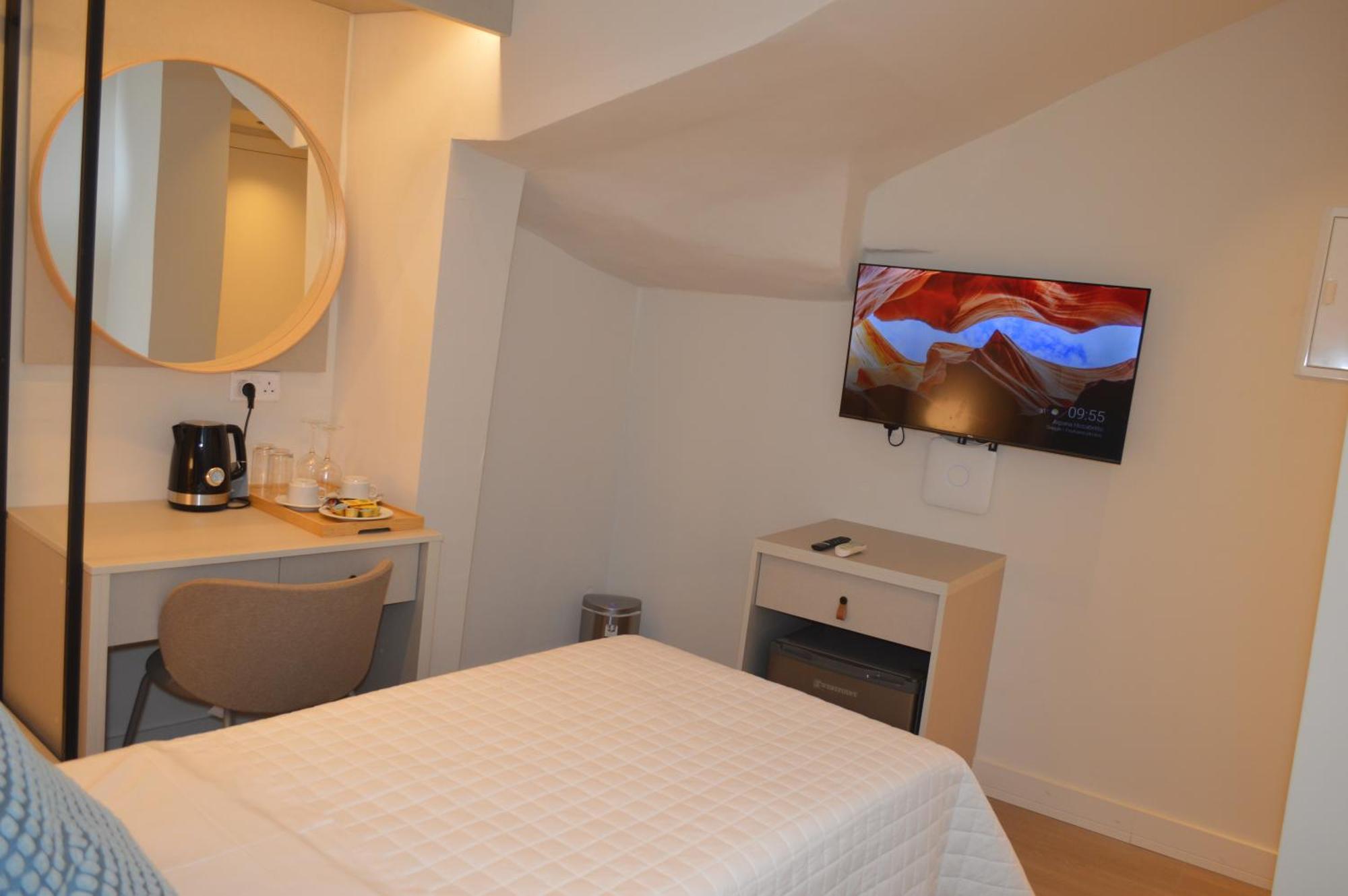 Leondiana Boutique Hotel Larnaca Zewnętrze zdjęcie