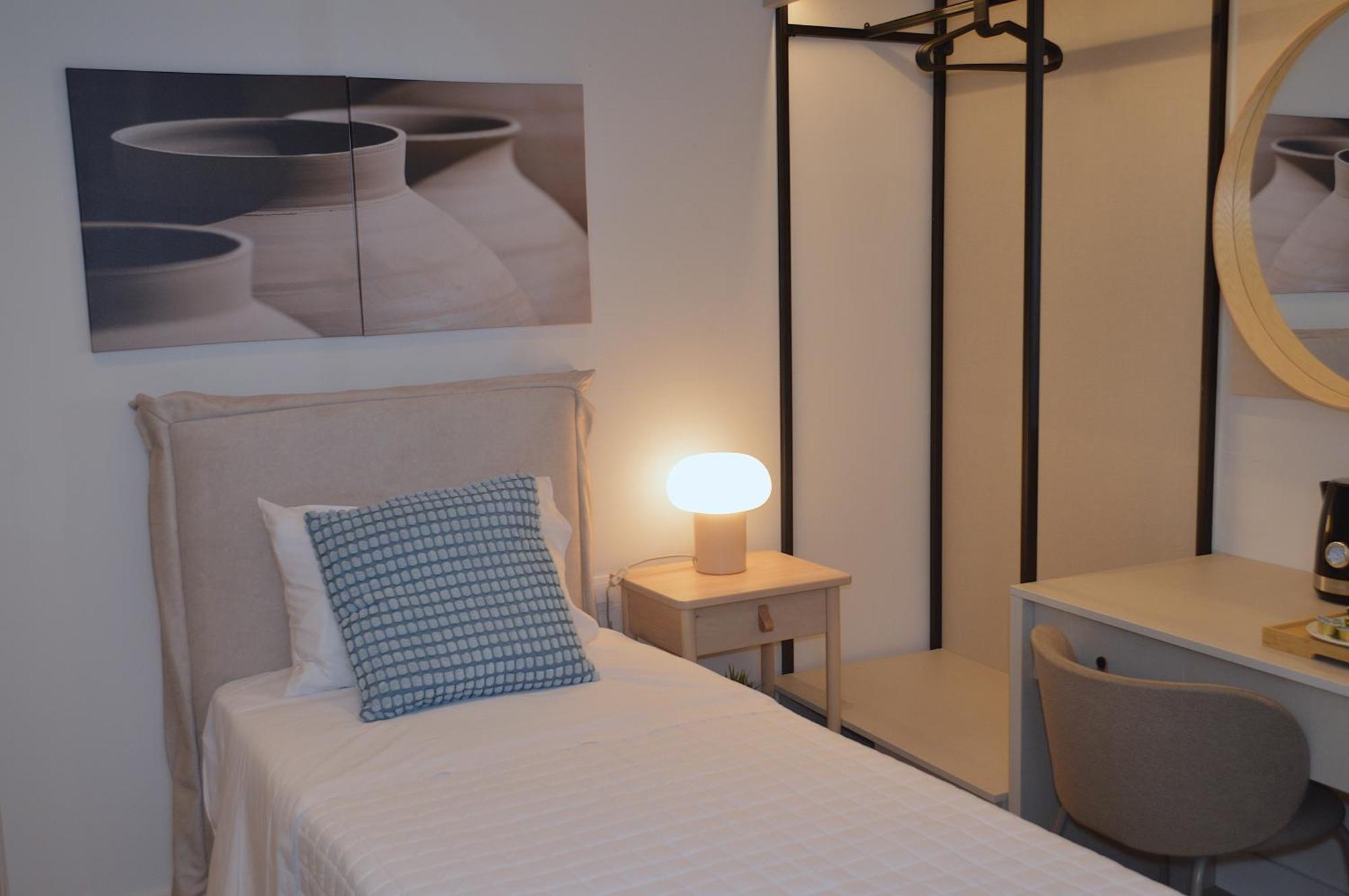Leondiana Boutique Hotel Larnaca Zewnętrze zdjęcie