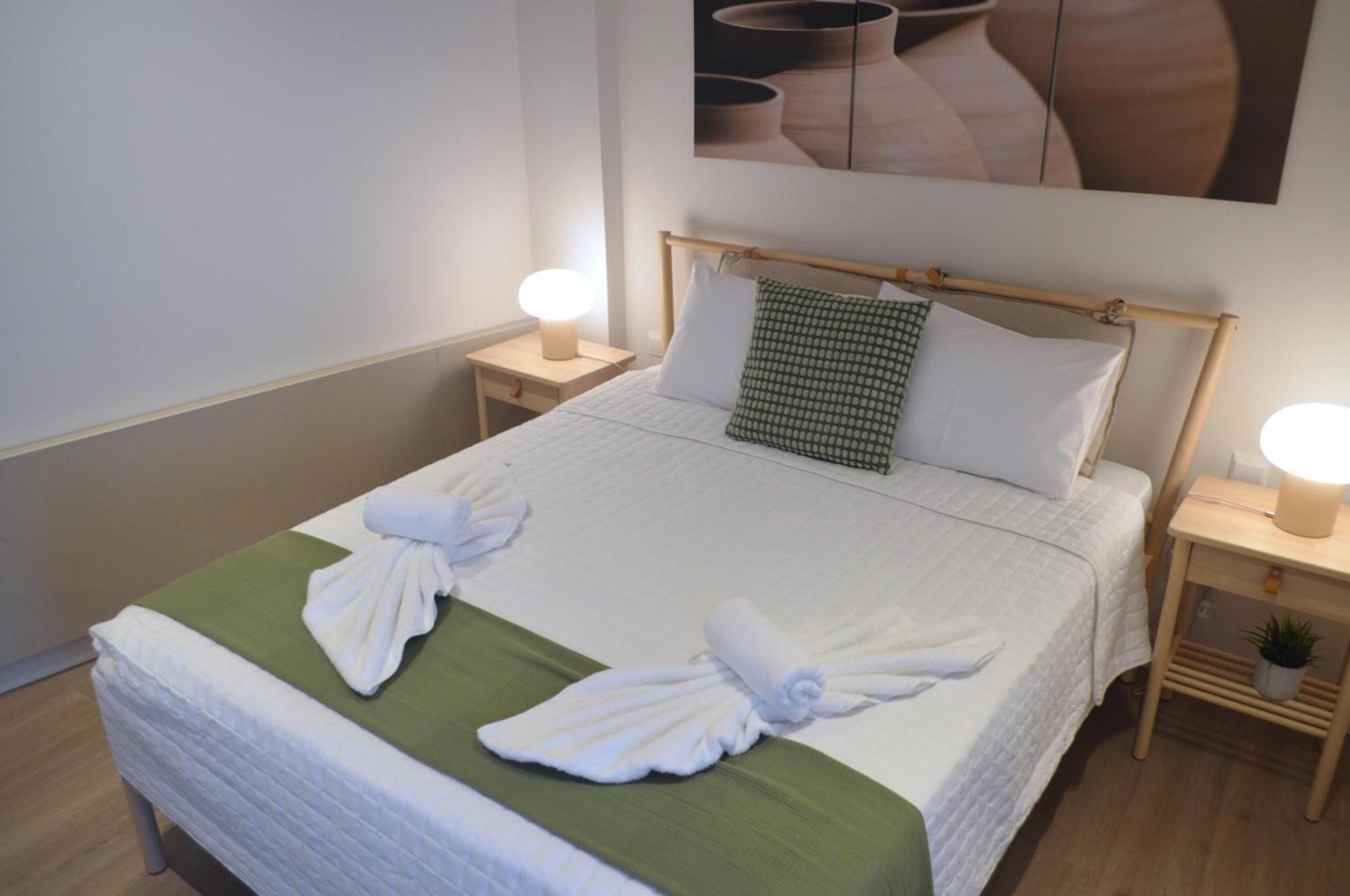 Leondiana Boutique Hotel Larnaca Zewnętrze zdjęcie