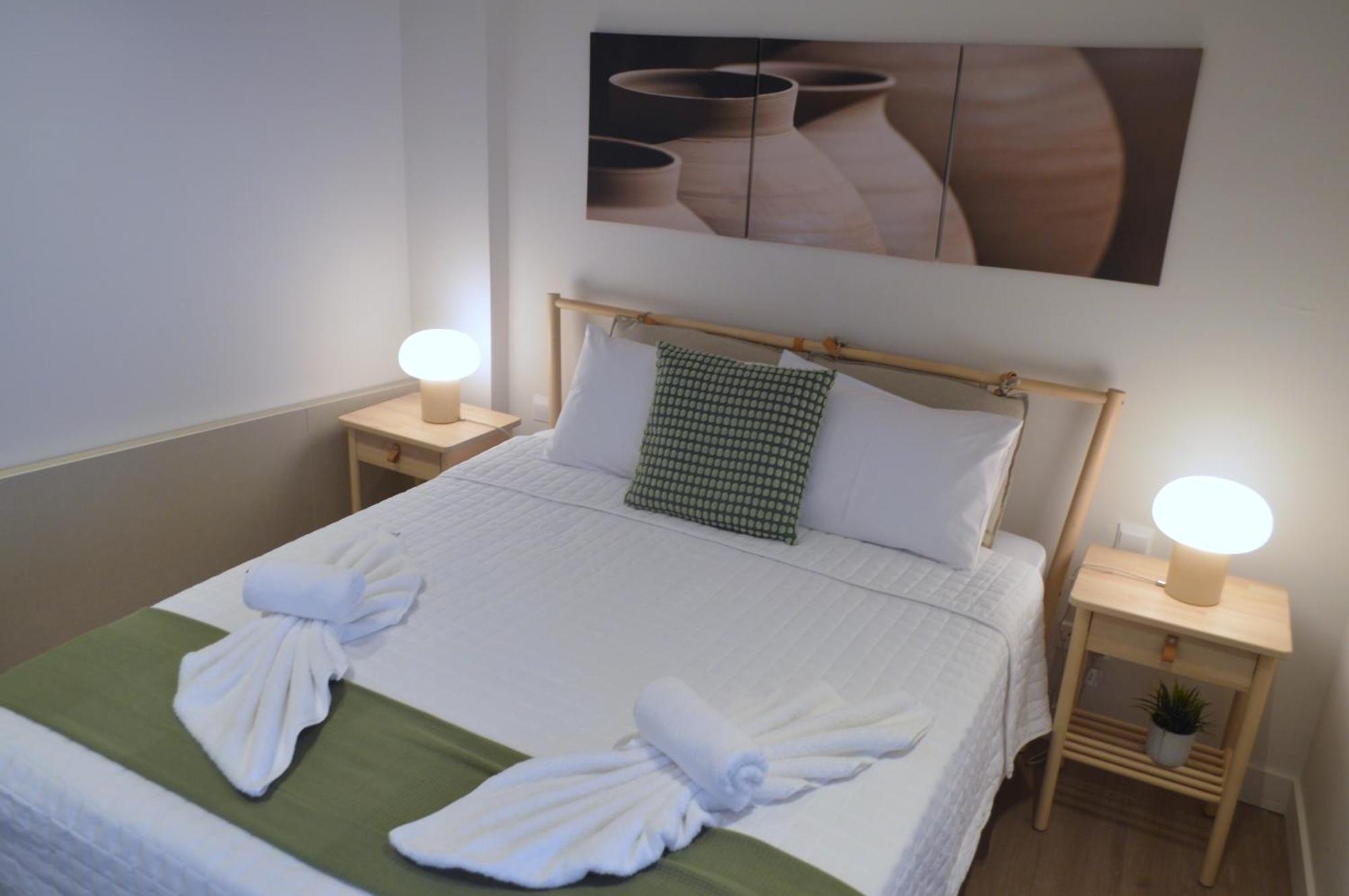 Leondiana Boutique Hotel Larnaca Zewnętrze zdjęcie