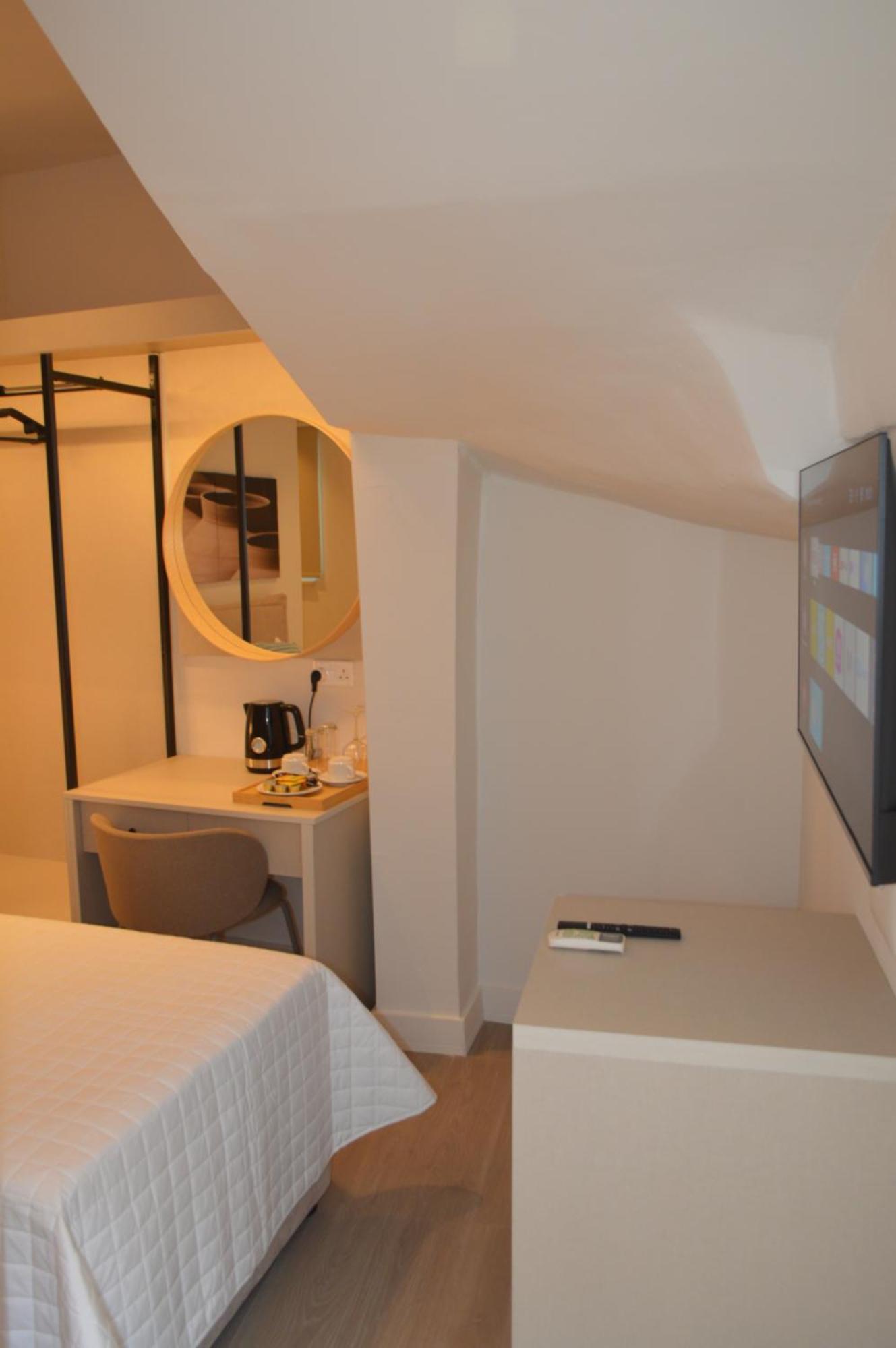 Leondiana Boutique Hotel Larnaca Zewnętrze zdjęcie