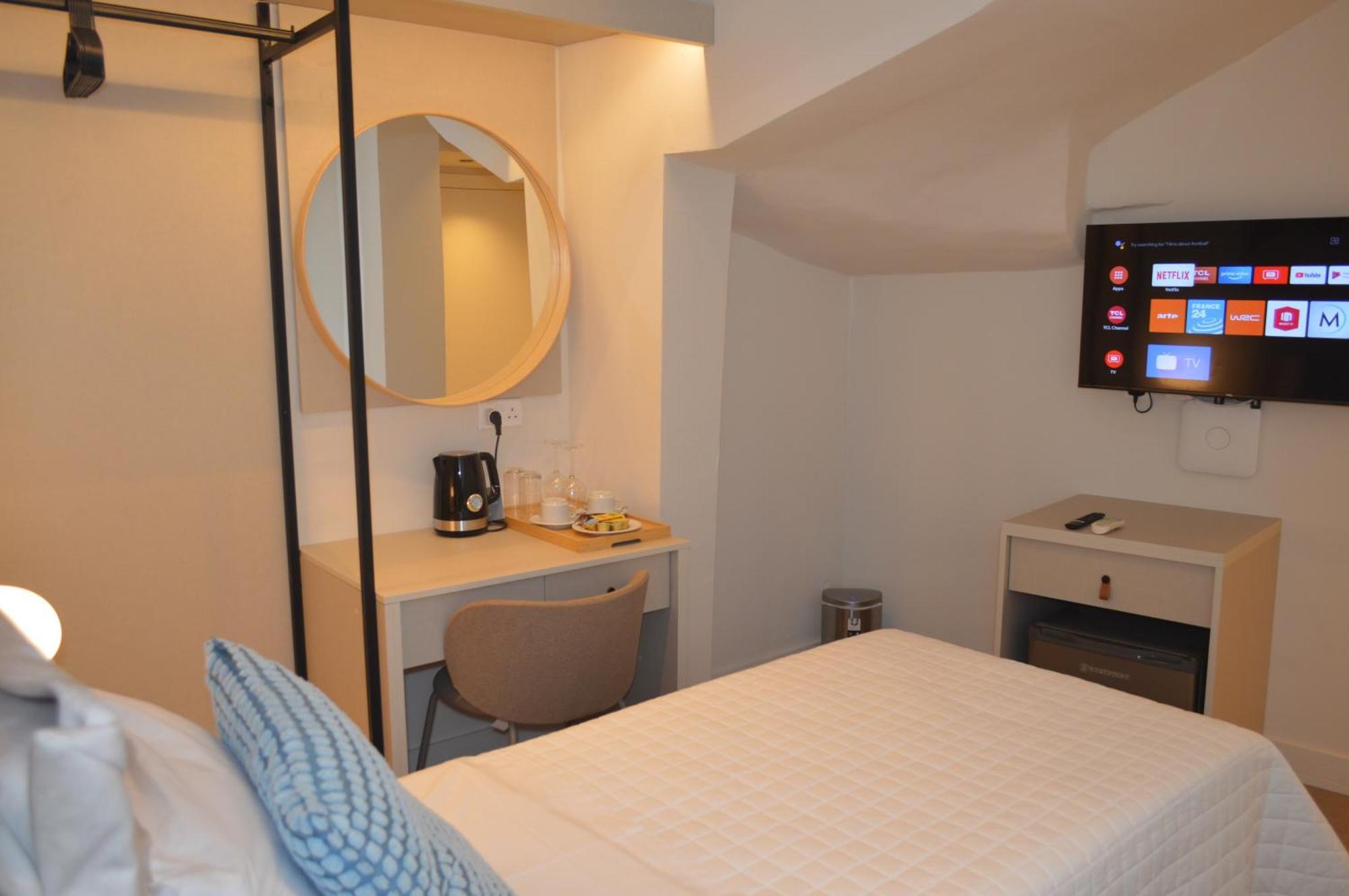 Leondiana Boutique Hotel Larnaca Zewnętrze zdjęcie