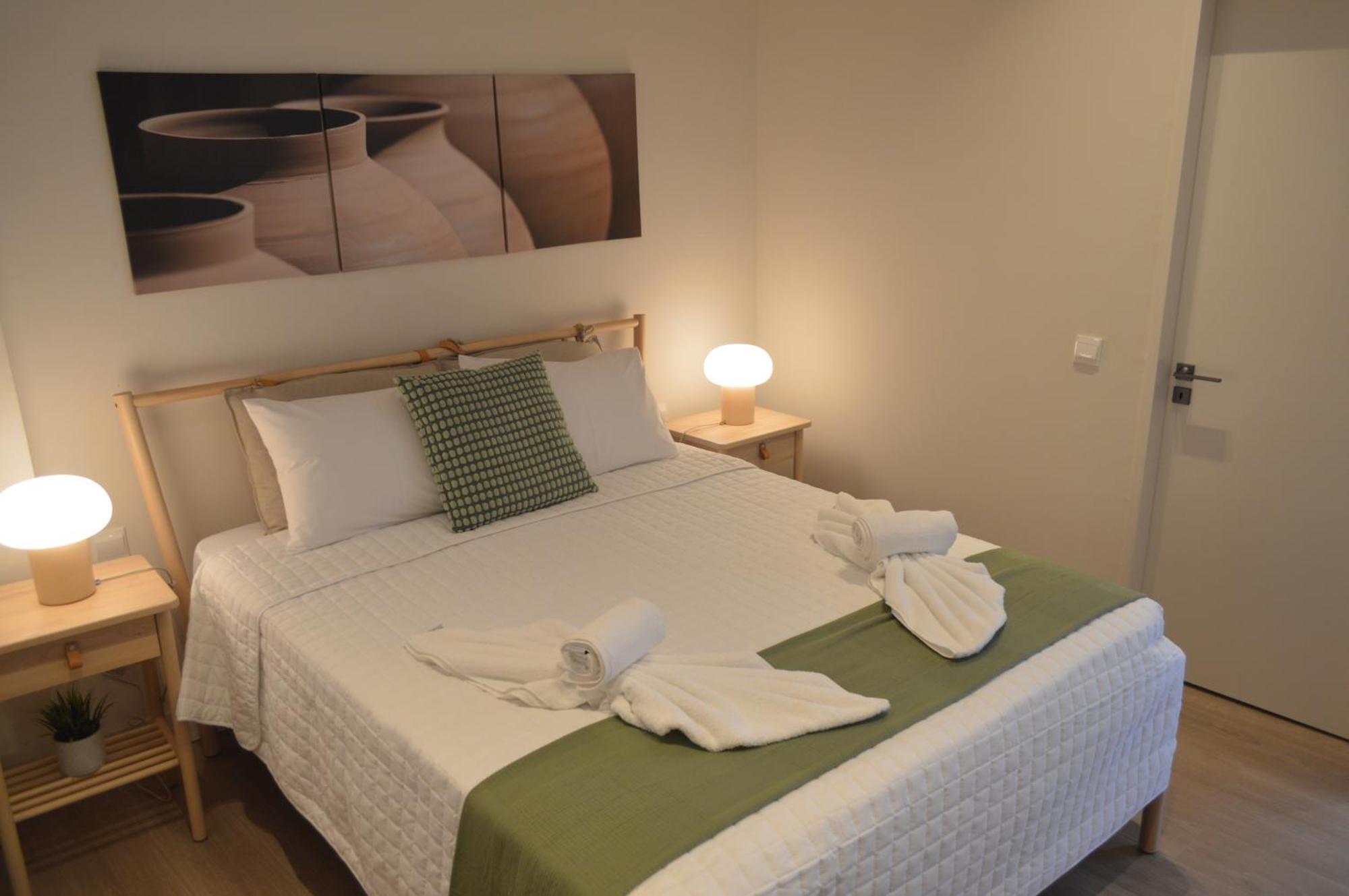 Leondiana Boutique Hotel Larnaca Zewnętrze zdjęcie