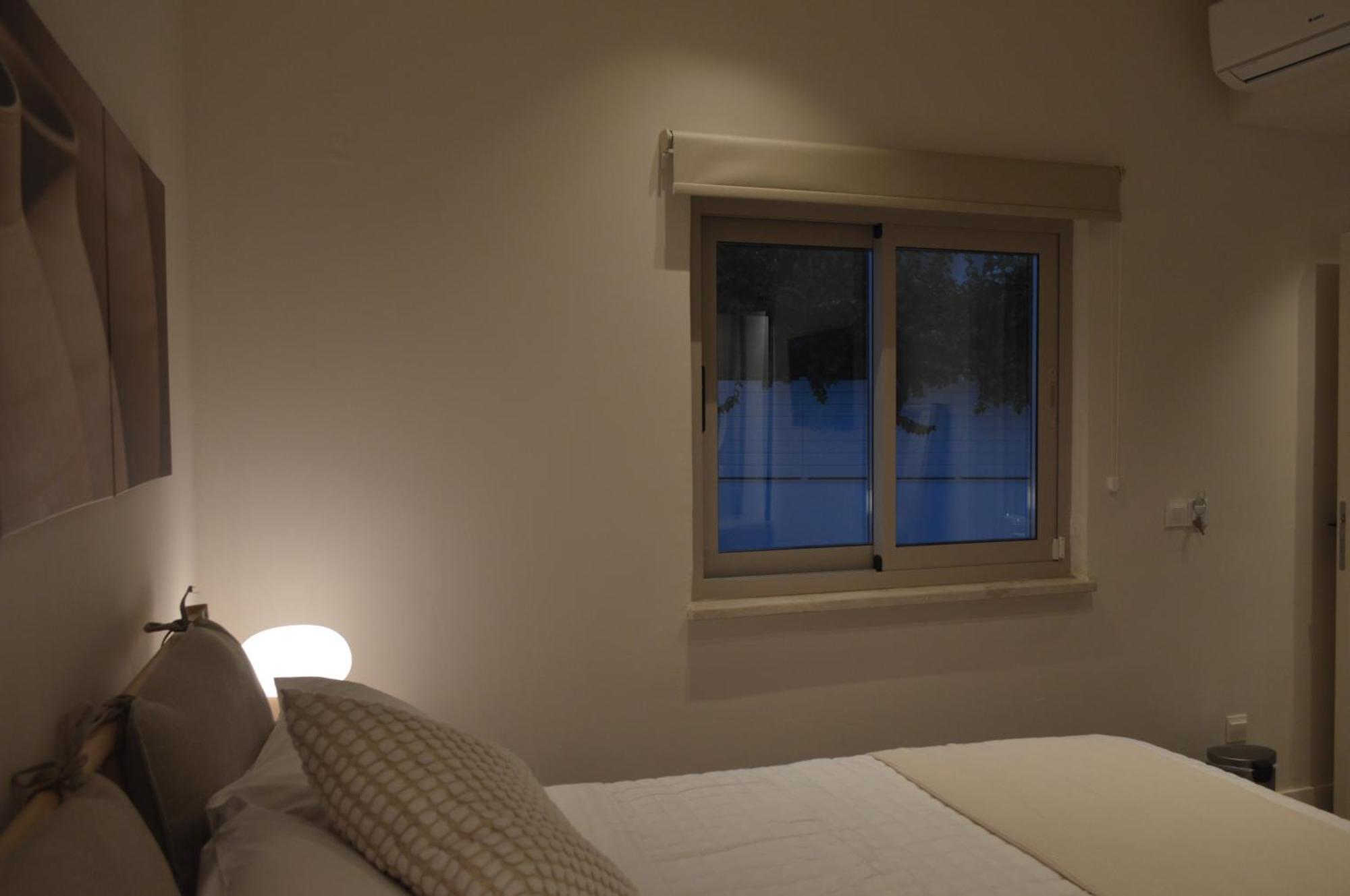 Leondiana Boutique Hotel Larnaca Zewnętrze zdjęcie