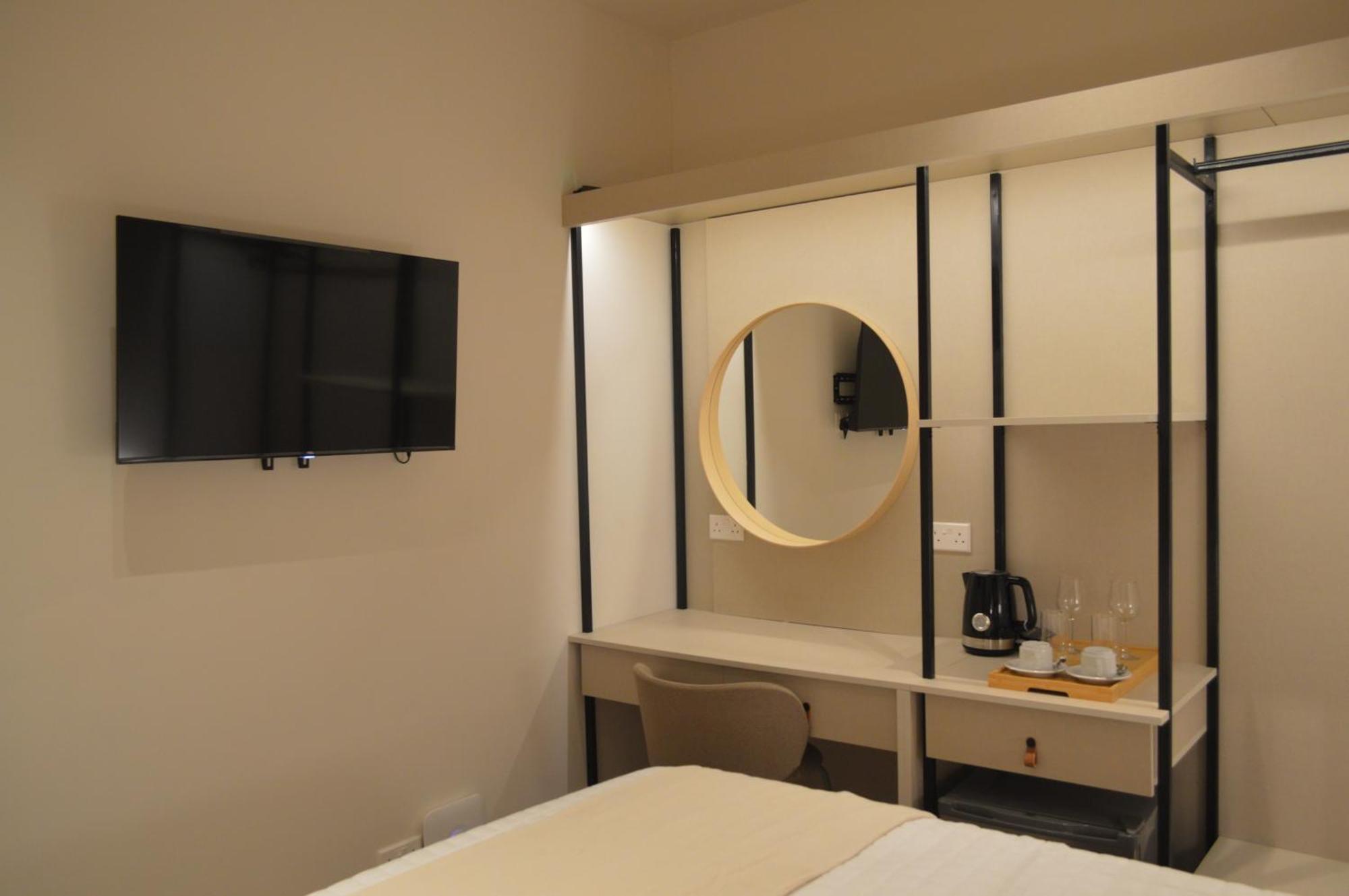Leondiana Boutique Hotel Larnaca Zewnętrze zdjęcie