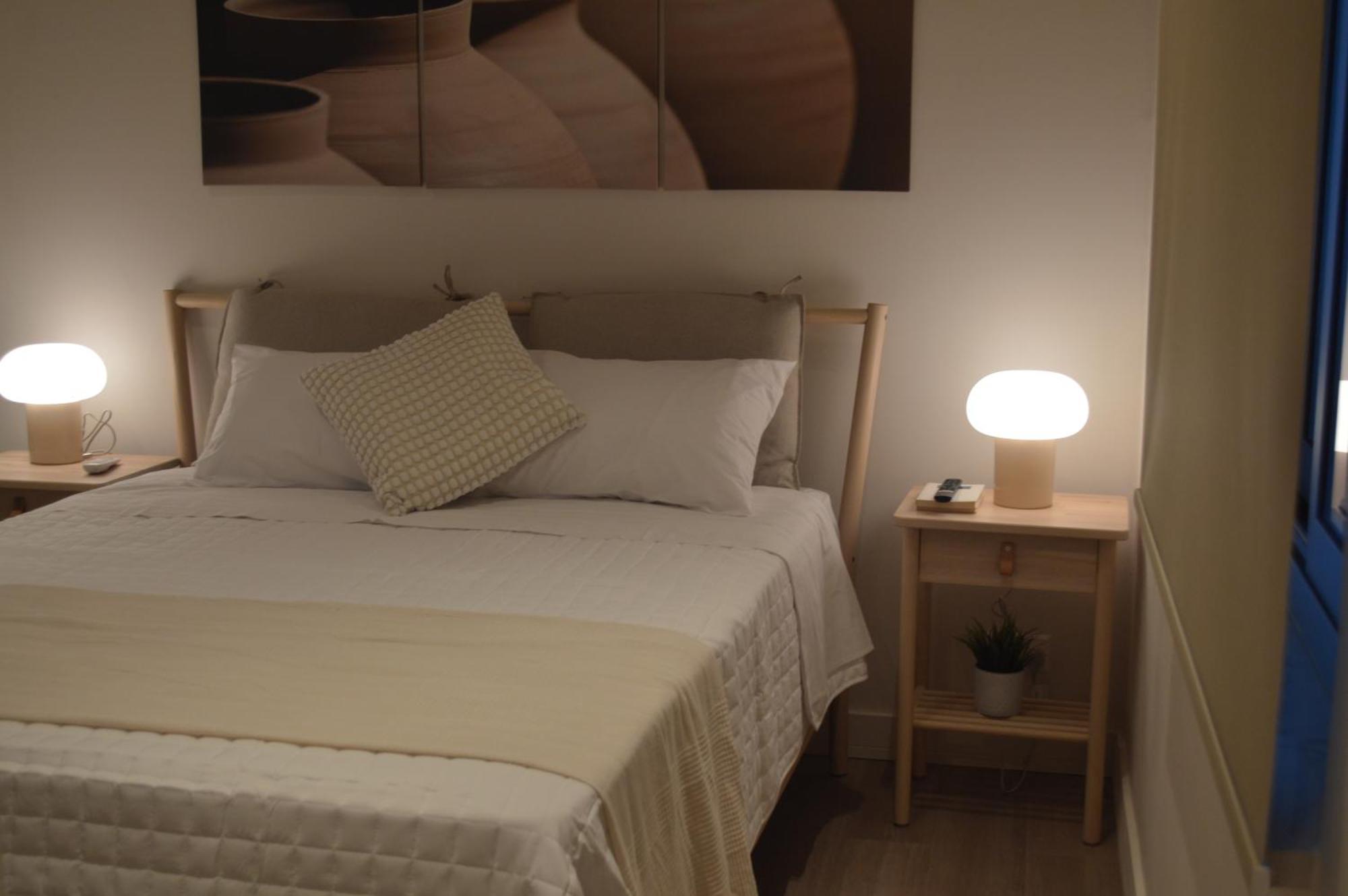 Leondiana Boutique Hotel Larnaca Zewnętrze zdjęcie