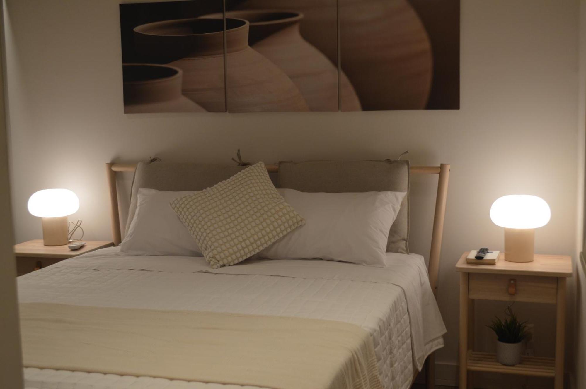 Leondiana Boutique Hotel Larnaca Zewnętrze zdjęcie