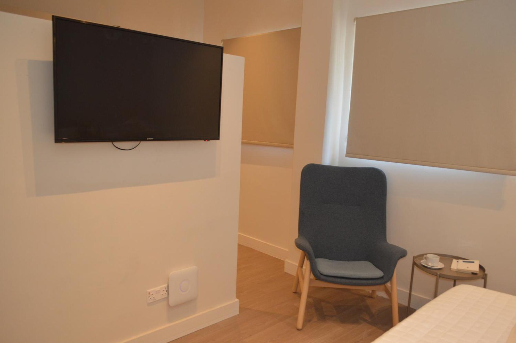 Leondiana Boutique Hotel Larnaca Zewnętrze zdjęcie