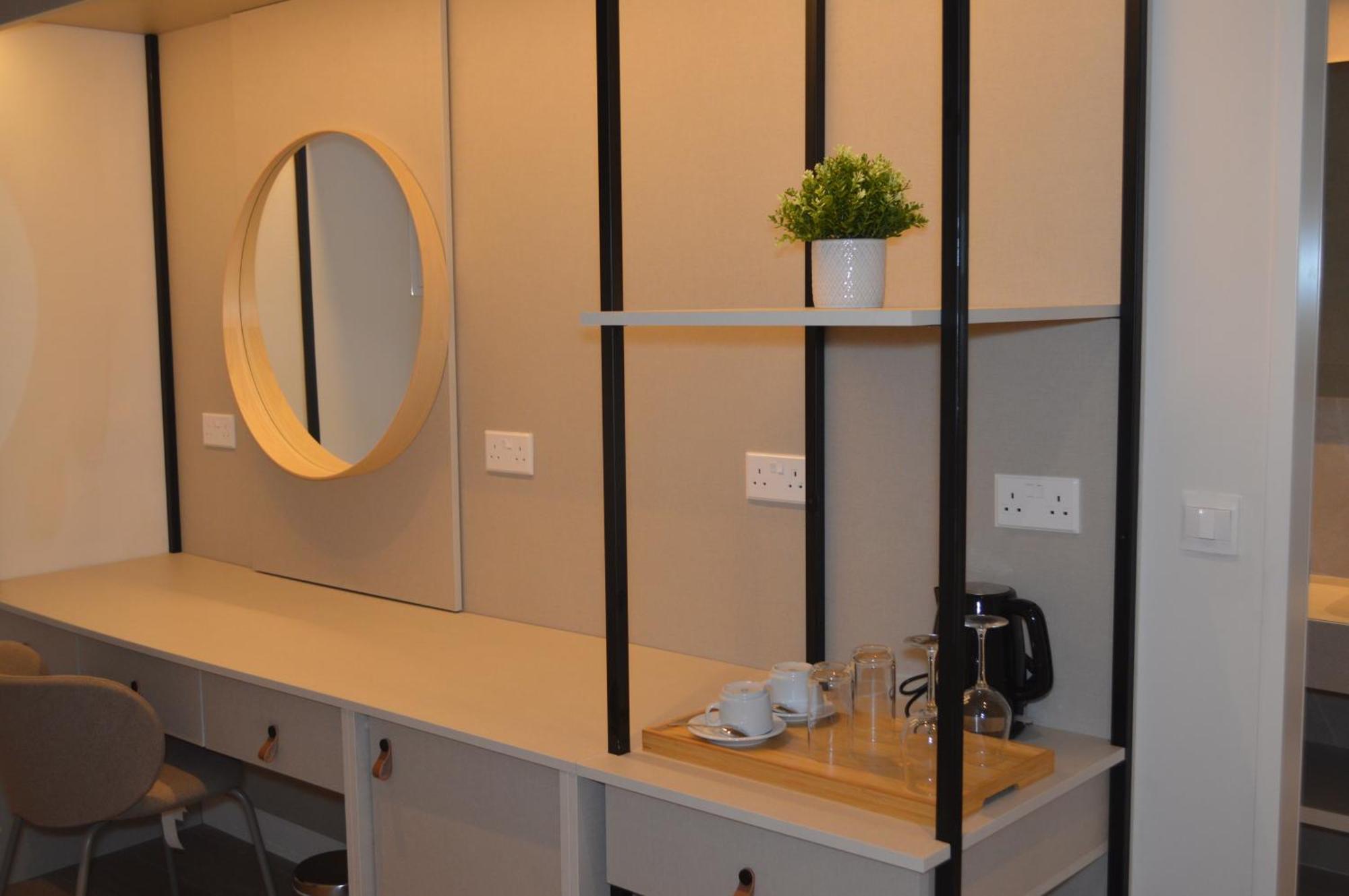 Leondiana Boutique Hotel Larnaca Zewnętrze zdjęcie
