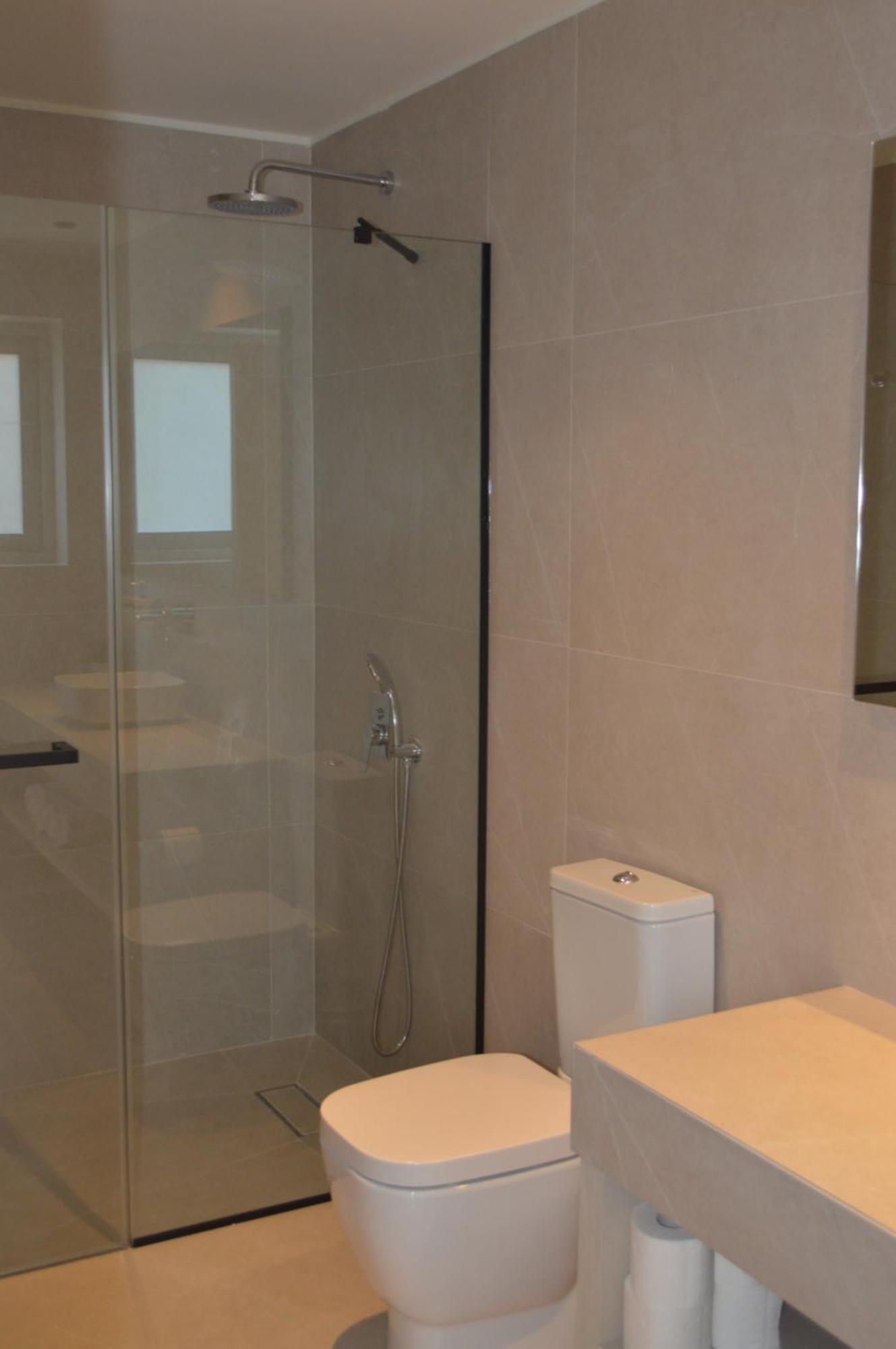 Leondiana Boutique Hotel Larnaca Zewnętrze zdjęcie
