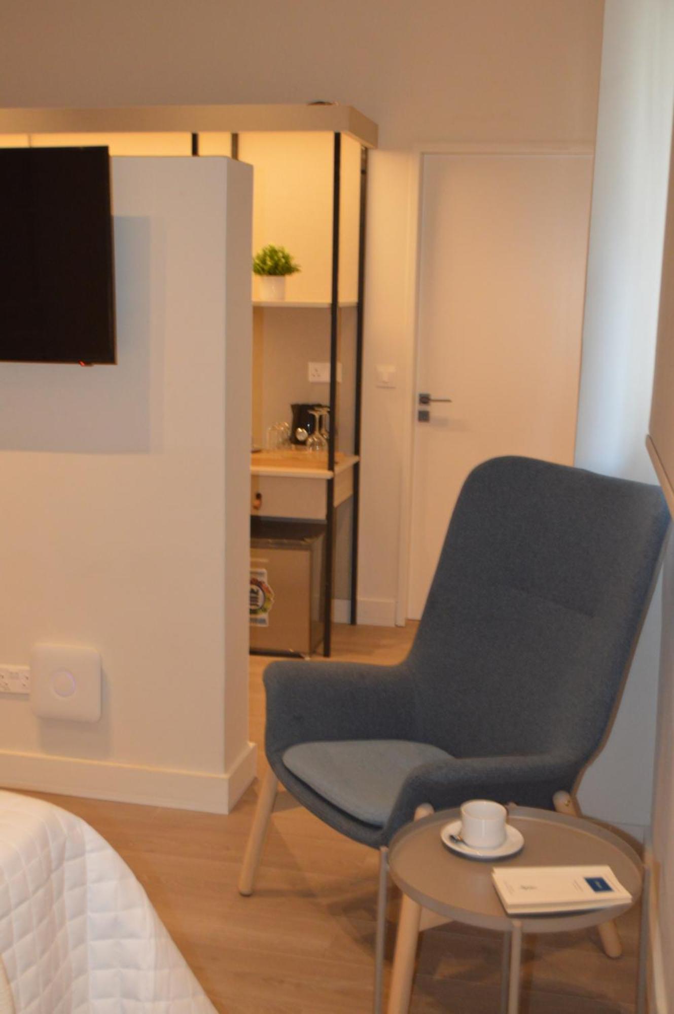 Leondiana Boutique Hotel Larnaca Zewnętrze zdjęcie