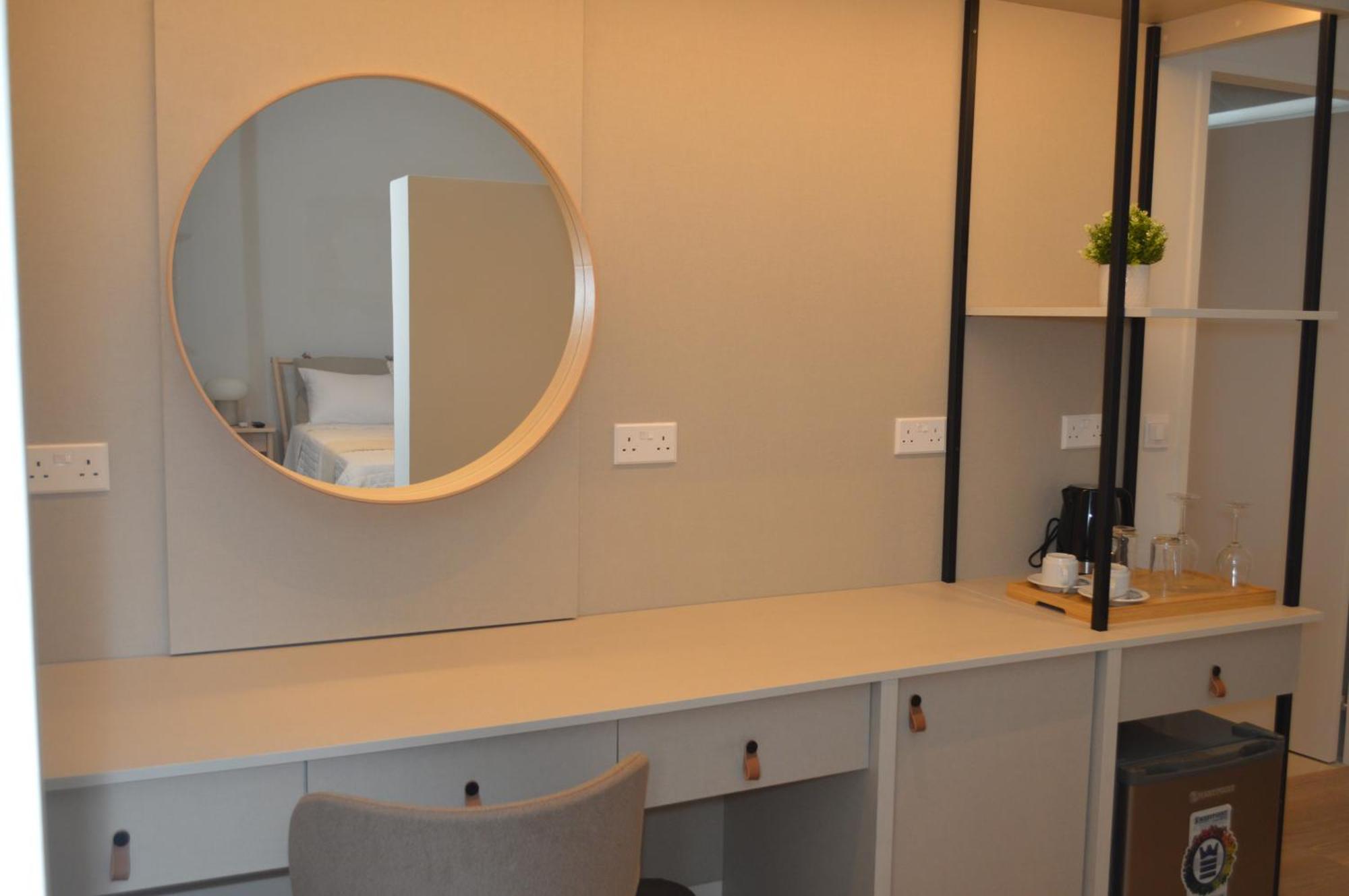 Leondiana Boutique Hotel Larnaca Zewnętrze zdjęcie