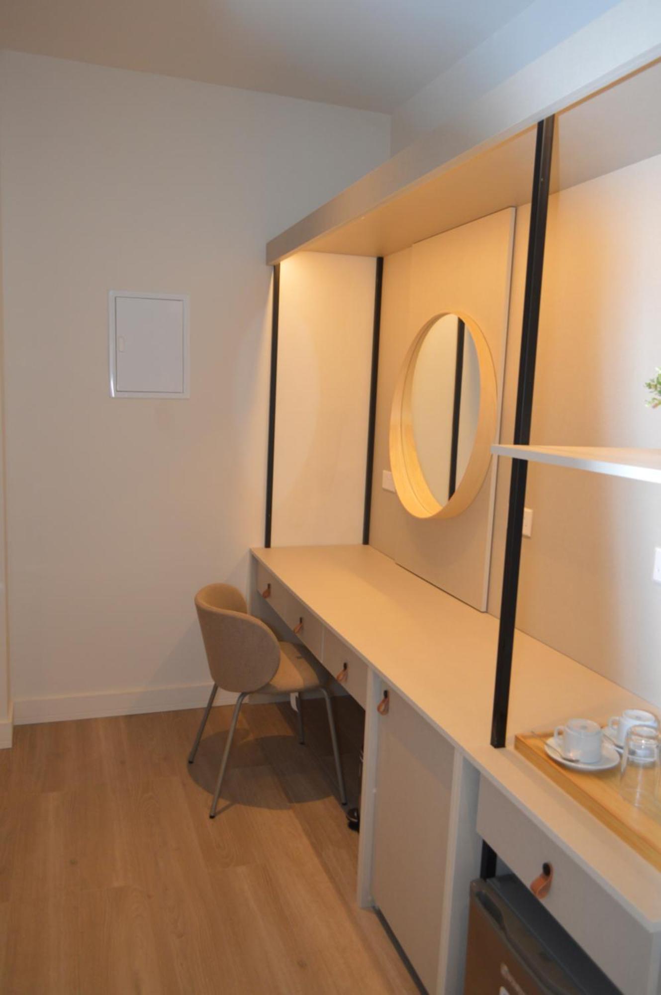 Leondiana Boutique Hotel Larnaca Zewnętrze zdjęcie