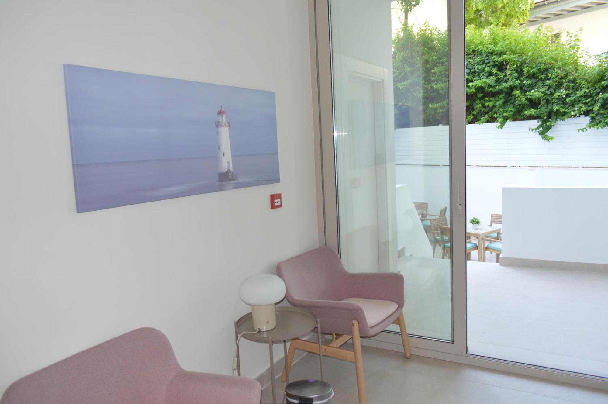 Leondiana Boutique Hotel Larnaca Zewnętrze zdjęcie