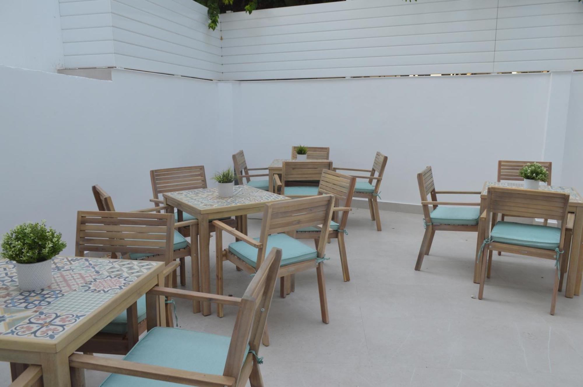 Leondiana Boutique Hotel Larnaca Zewnętrze zdjęcie