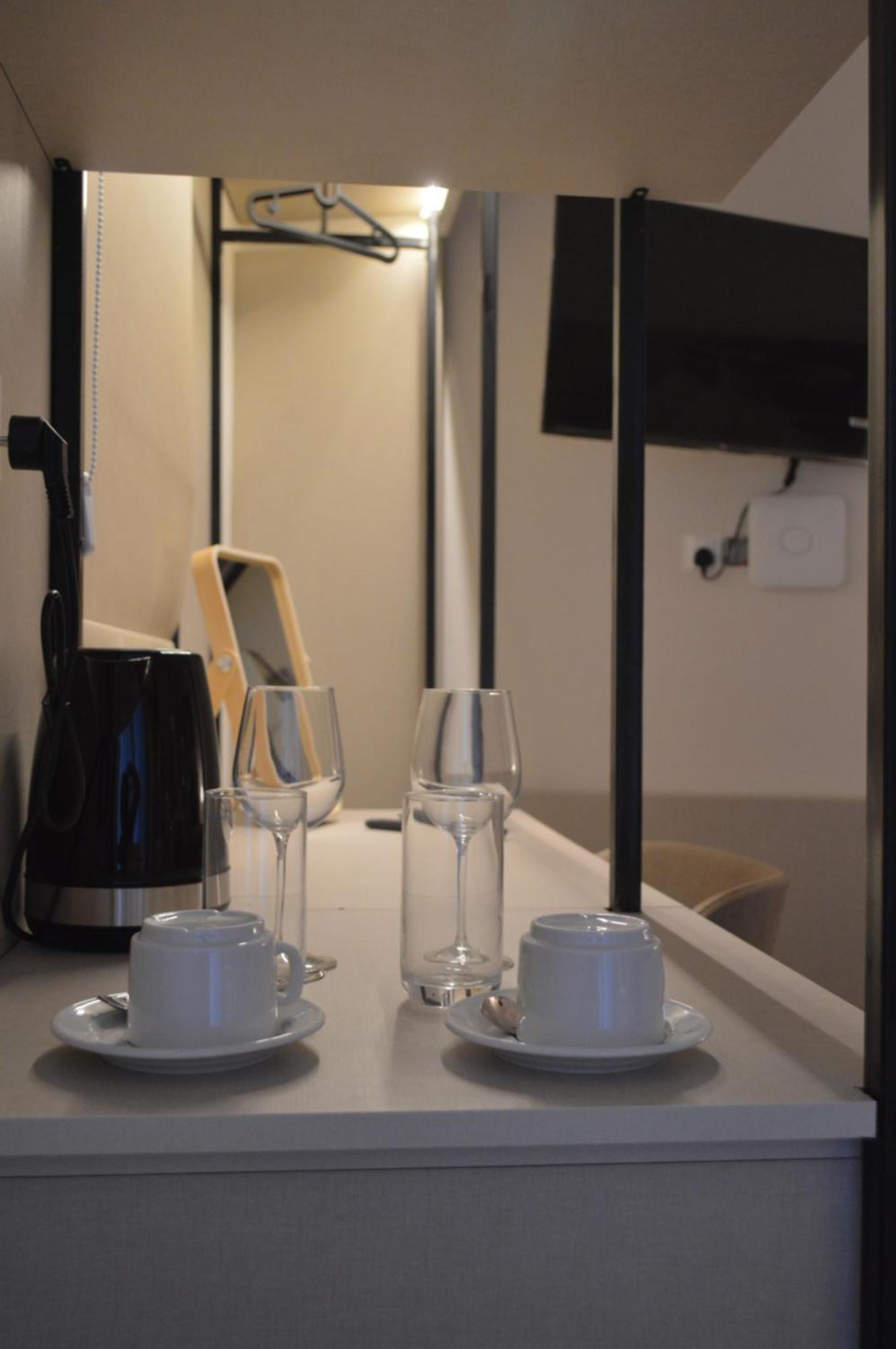 Leondiana Boutique Hotel Larnaca Zewnętrze zdjęcie