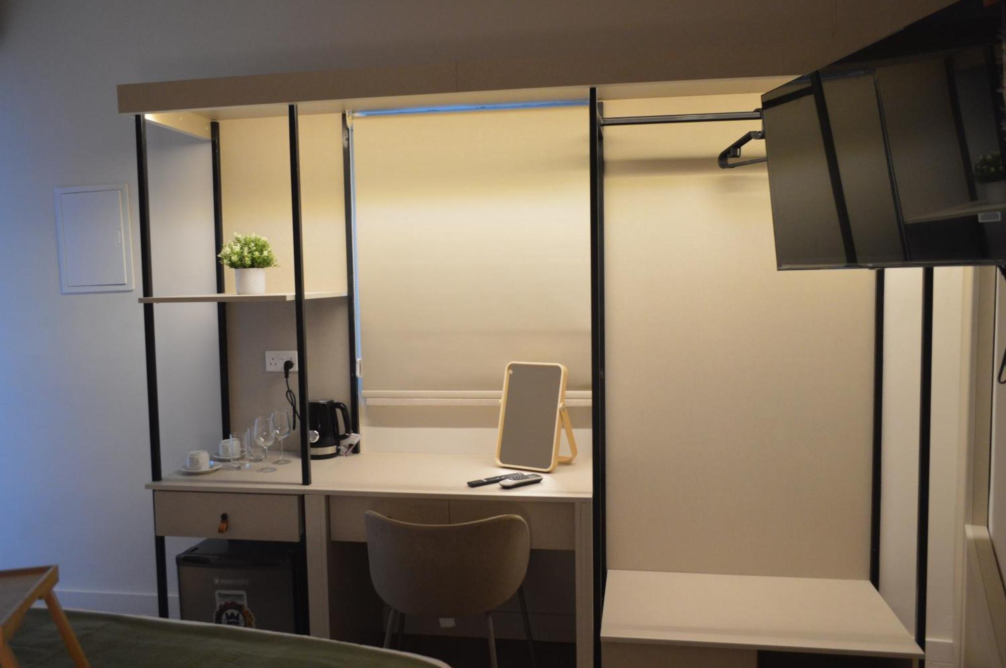 Leondiana Boutique Hotel Larnaca Zewnętrze zdjęcie