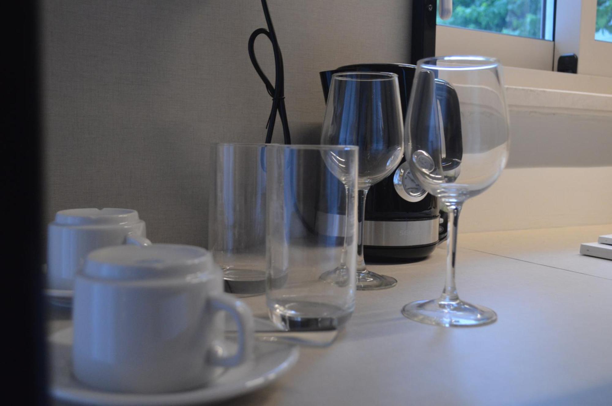 Leondiana Boutique Hotel Larnaca Zewnętrze zdjęcie