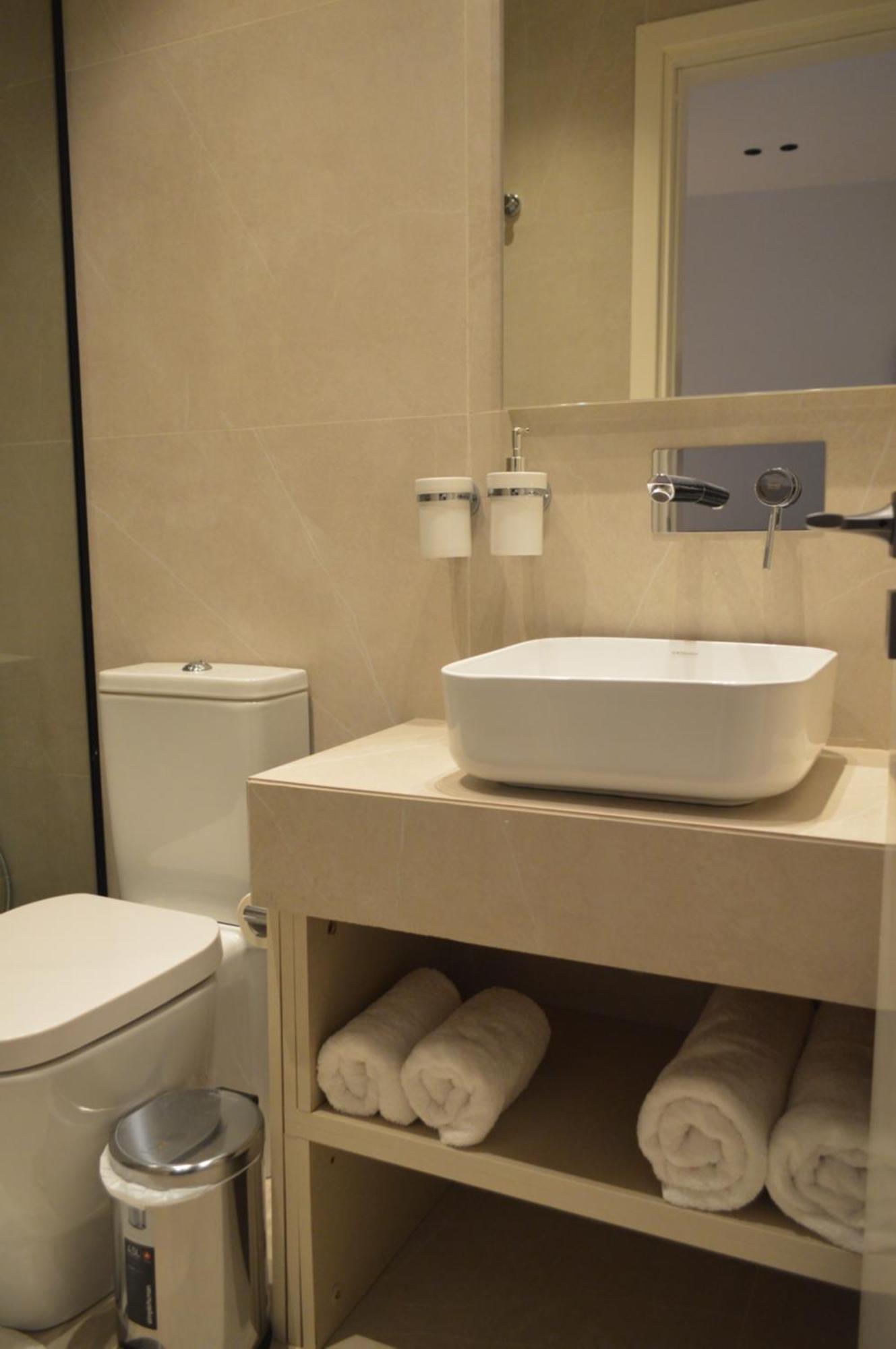 Leondiana Boutique Hotel Larnaca Zewnętrze zdjęcie