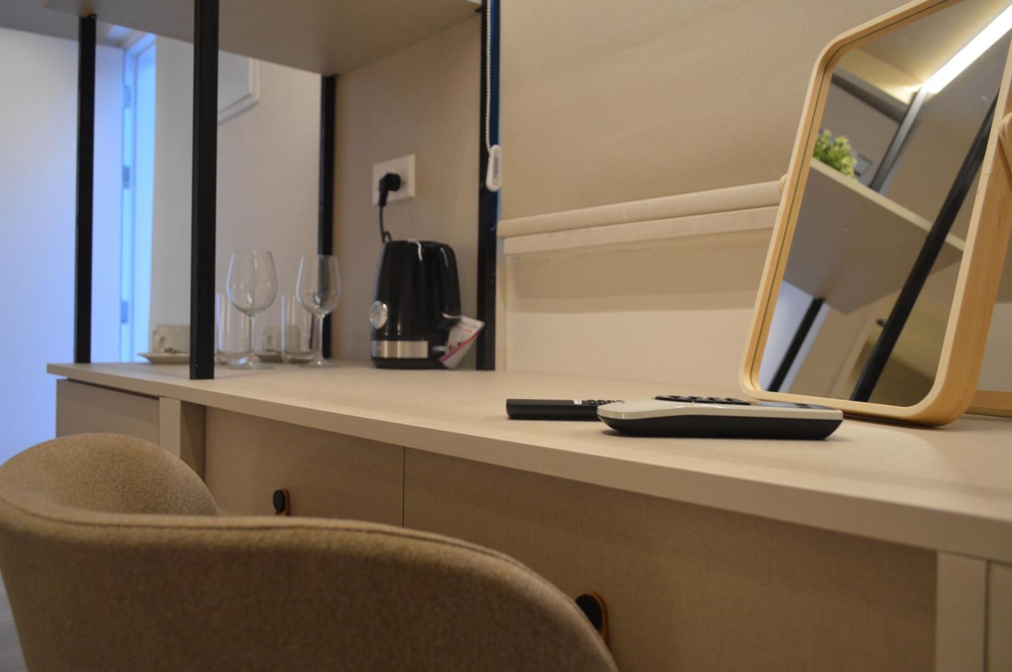 Leondiana Boutique Hotel Larnaca Zewnętrze zdjęcie