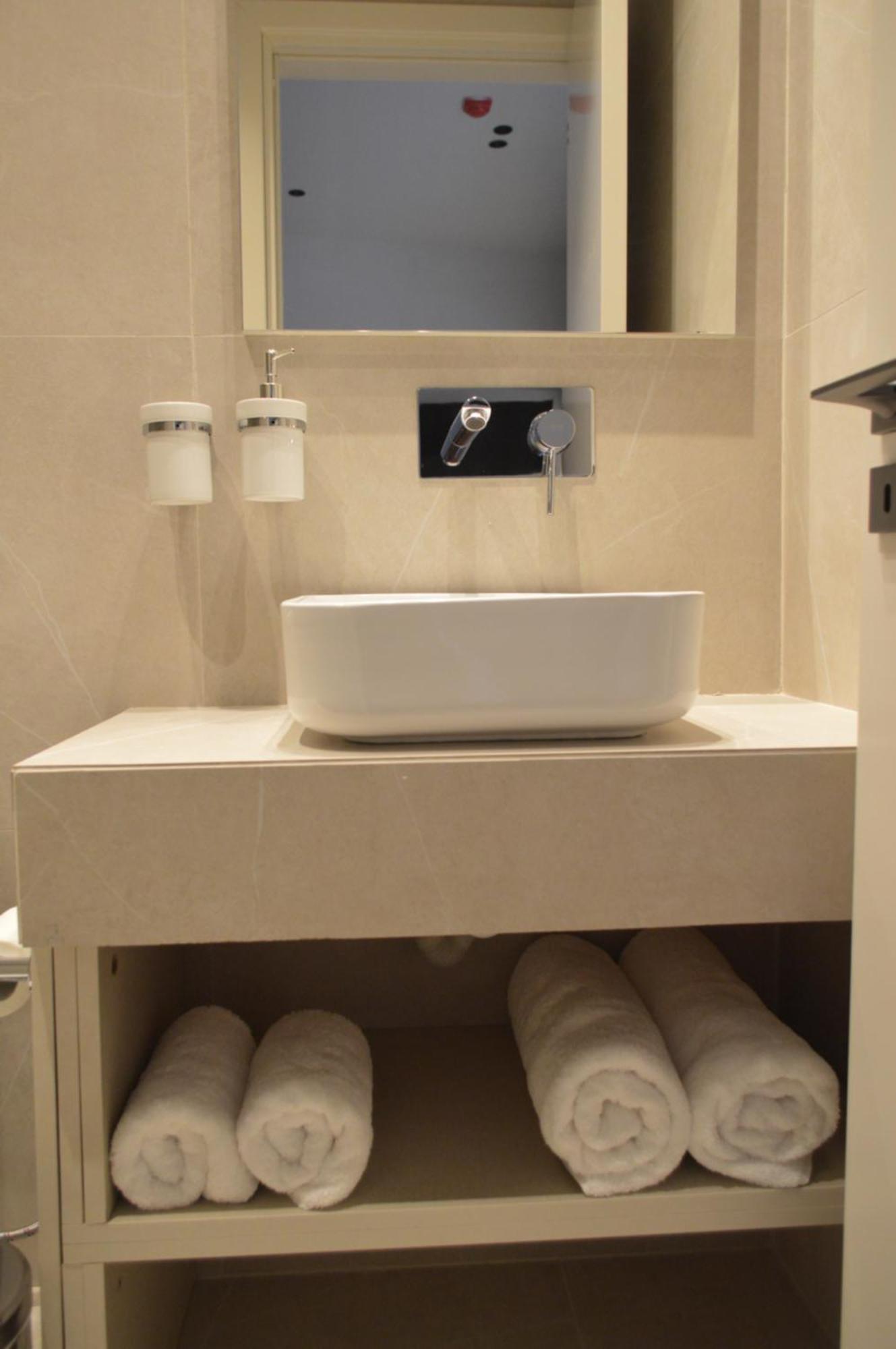 Leondiana Boutique Hotel Larnaca Zewnętrze zdjęcie