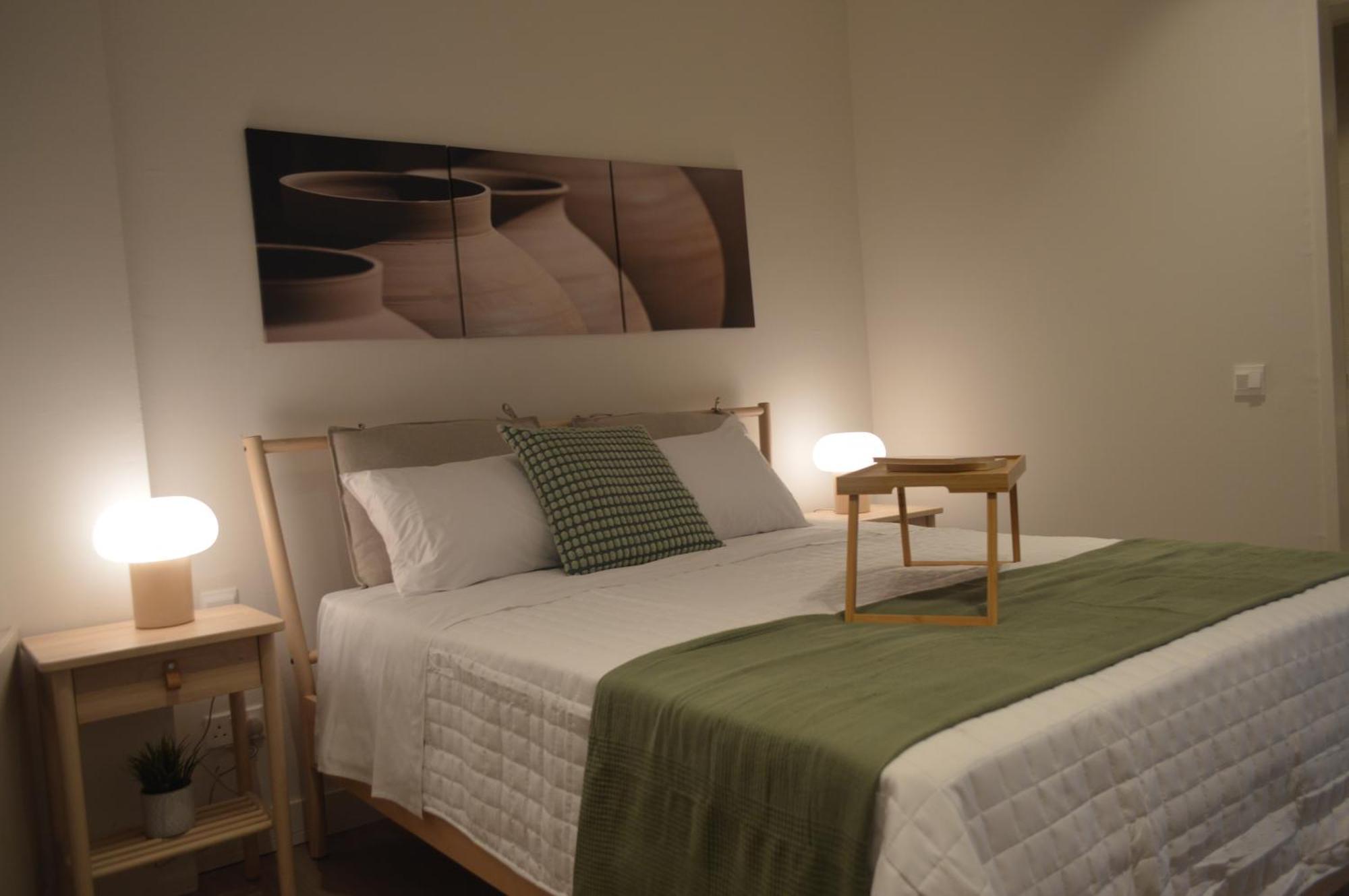 Leondiana Boutique Hotel Larnaca Zewnętrze zdjęcie
