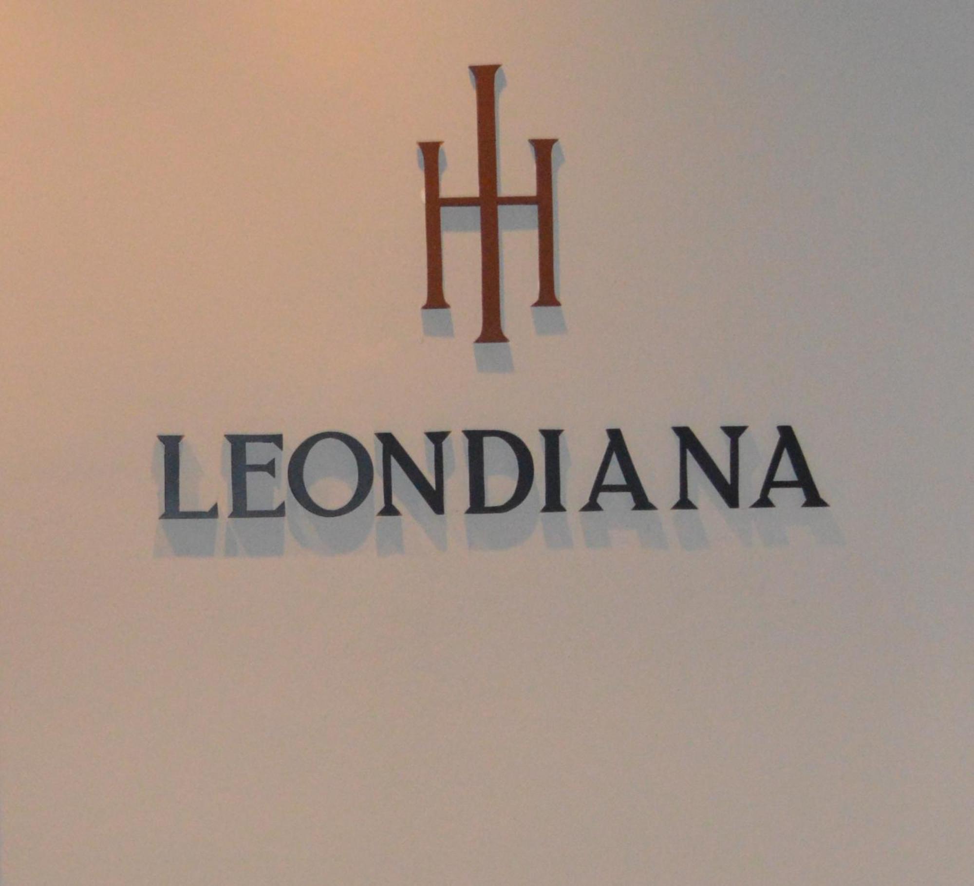 Leondiana Boutique Hotel Larnaca Zewnętrze zdjęcie